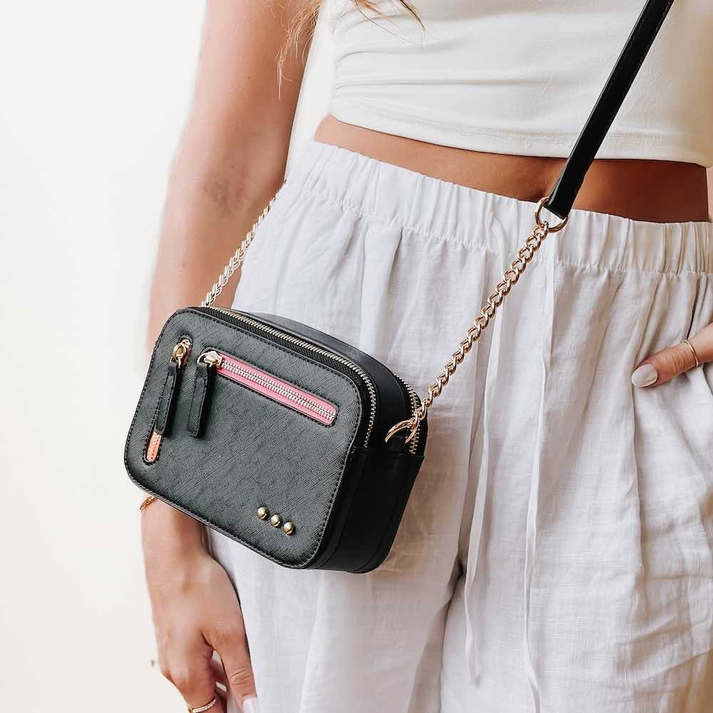 Clarity Crossbody