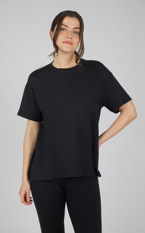 Super Soft Boxy Tee