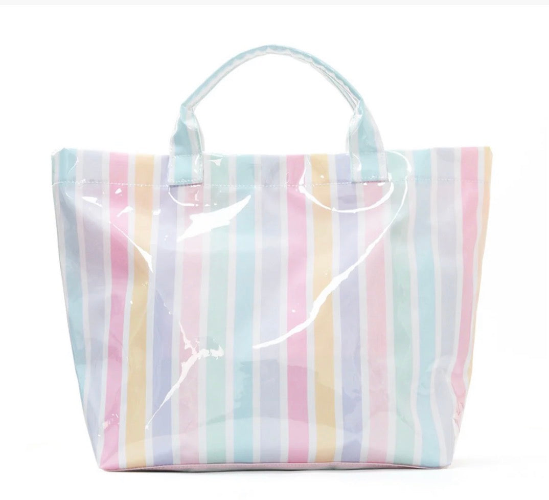 Paloma Tote Bag (early April arrival)