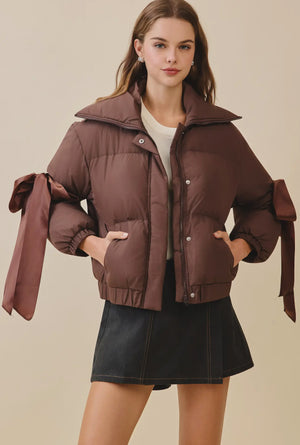 Puffer Jacket