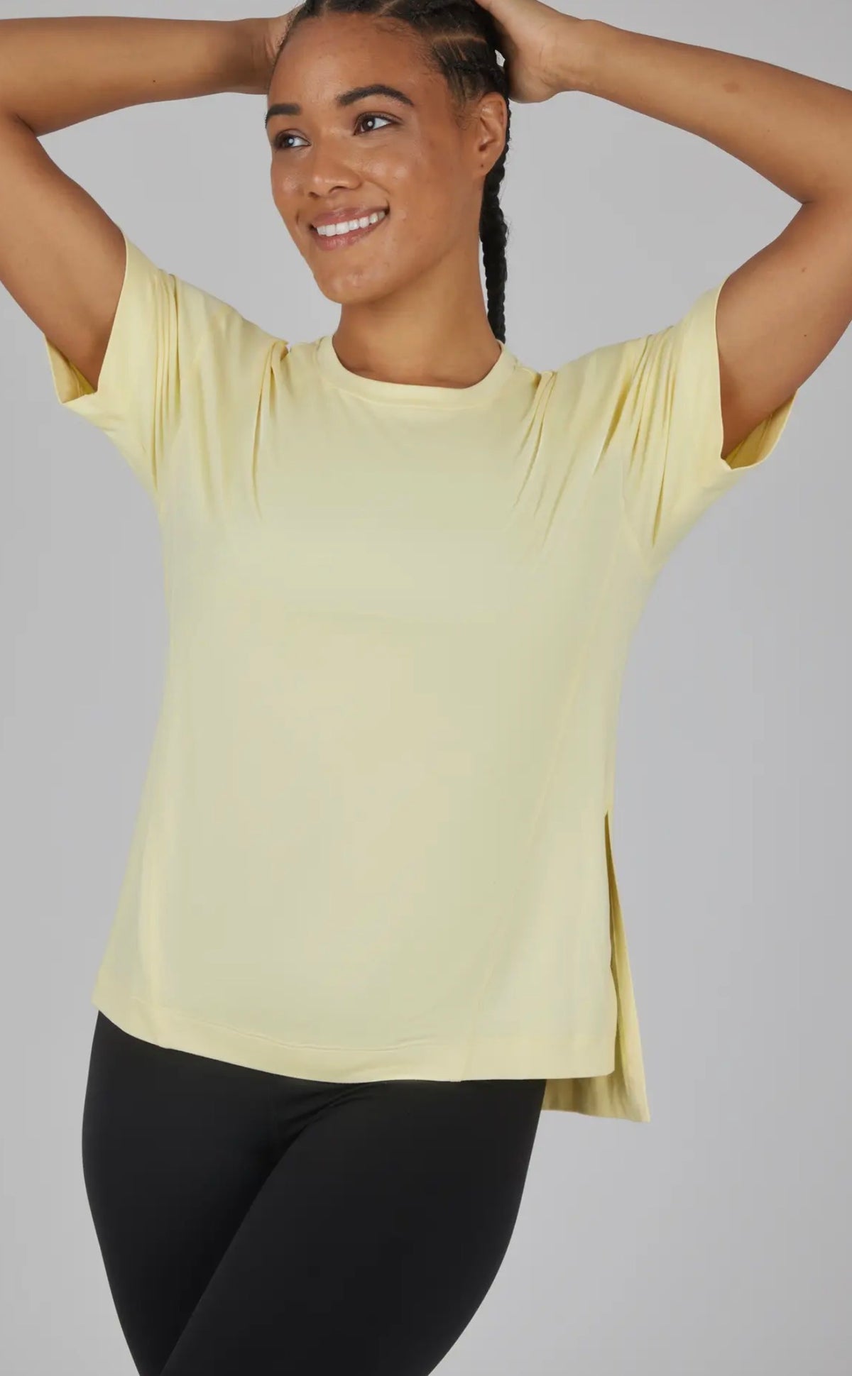 Super Soft Boxy Tee