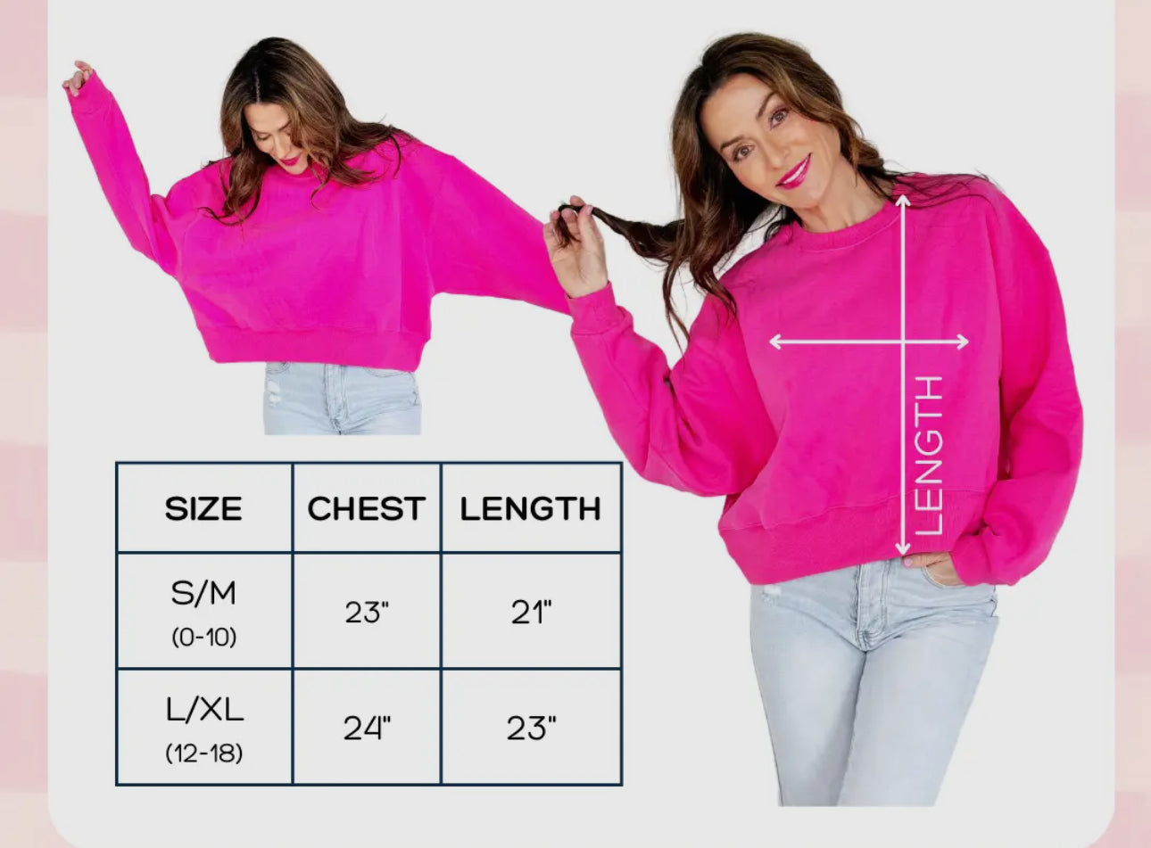 Better Not Pout (early Dec arrival)