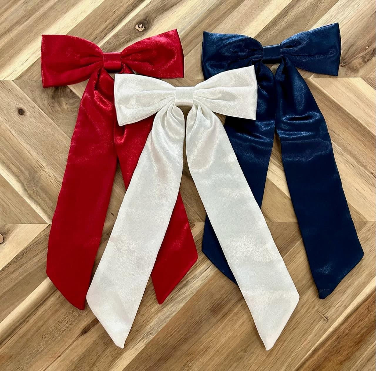 The Brea Bow