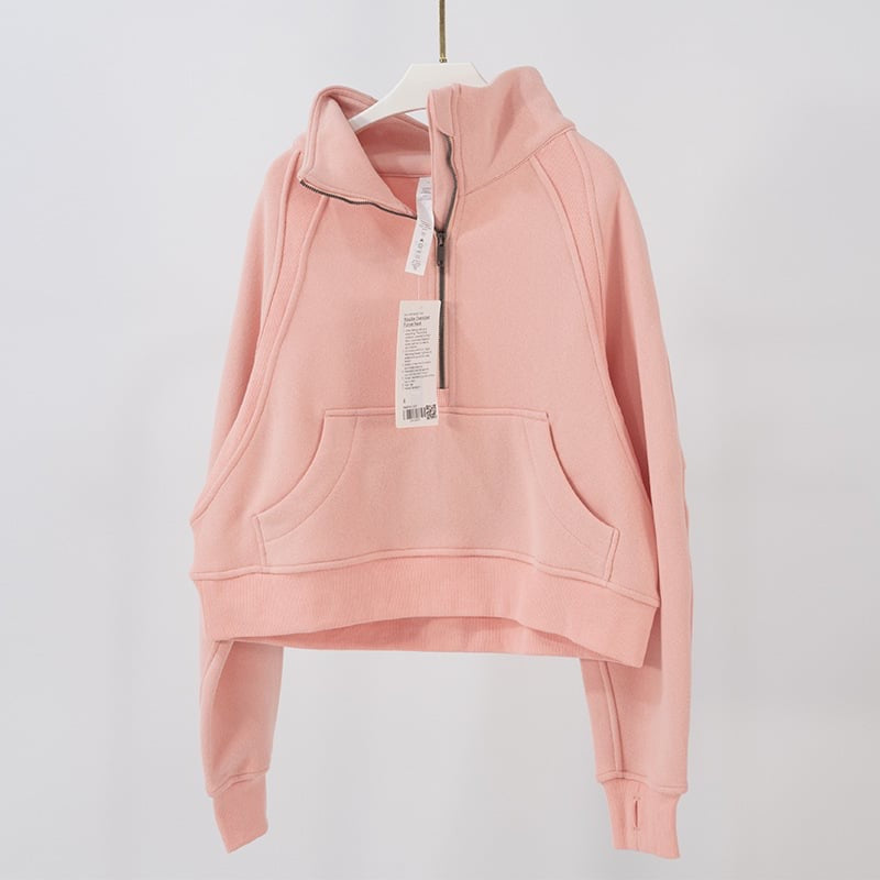Dupe Oversized Sweatshirt