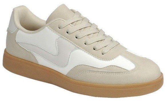 Basic Sneaker