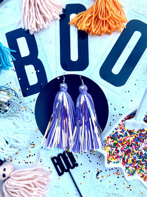 Heather Hansen Earring Designs