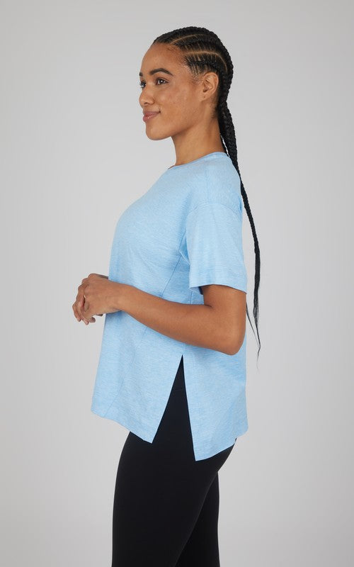 Super Soft Boxy Tee
