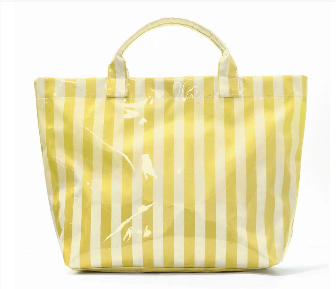 Paloma Tote Bag (early April arrival)