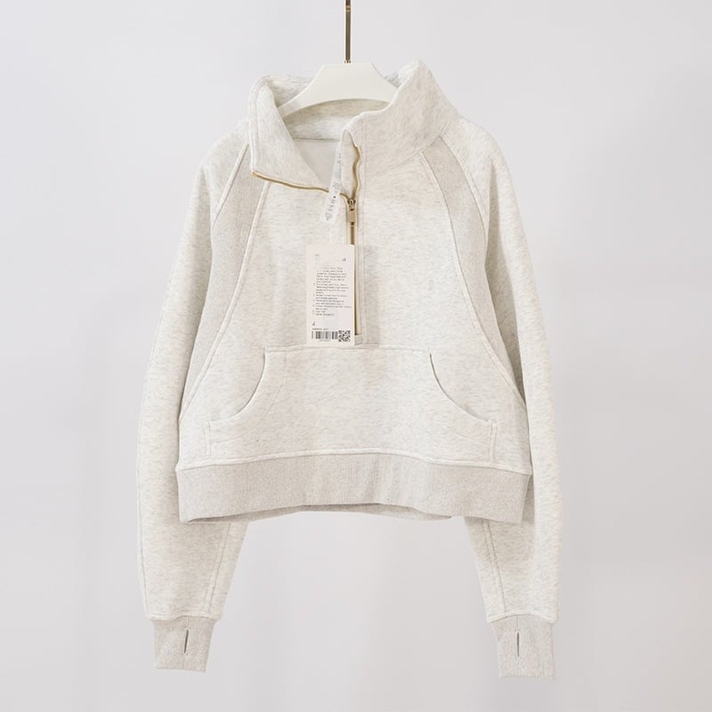 Dupe Oversized Sweatshirt