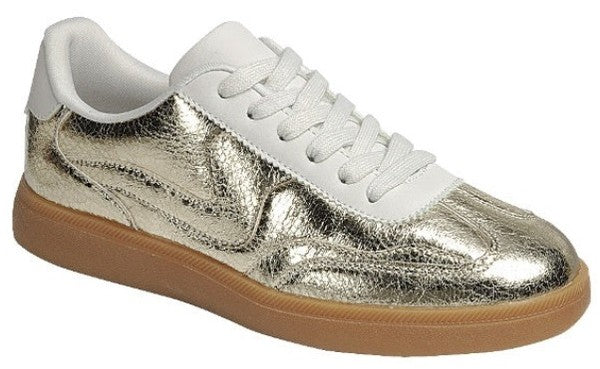 Basic Sneaker