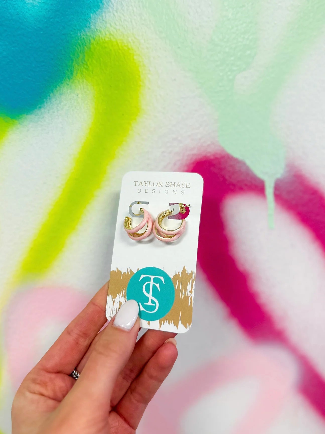 Hoop Earrings