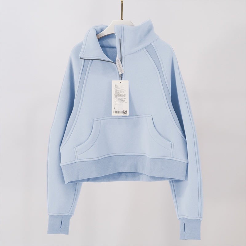 Dupe Oversized Sweatshirt
