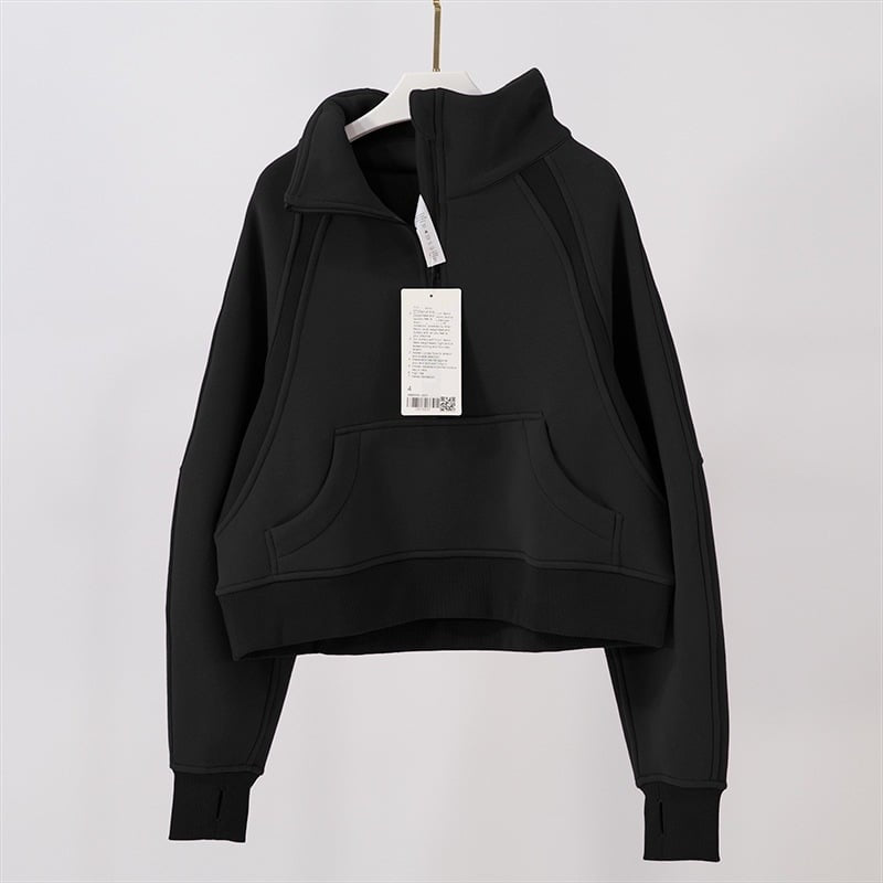 Dupe Oversized Sweatshirt