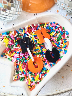 Heather Hansen Earring Designs