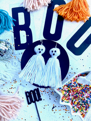 Heather Hansen Earring Designs