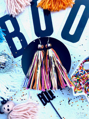 Heather Hansen Earring Designs