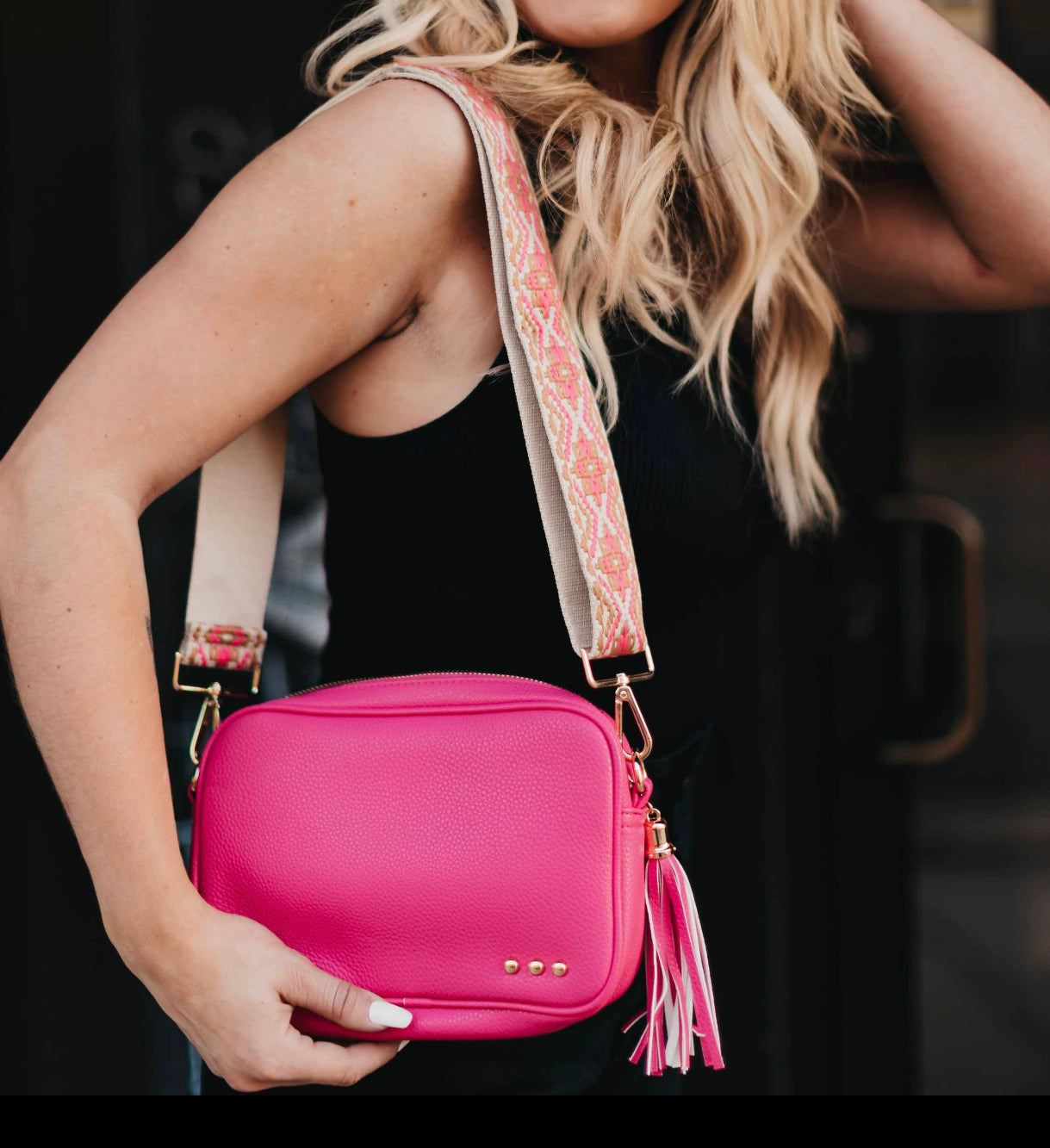 Willow Crossbody