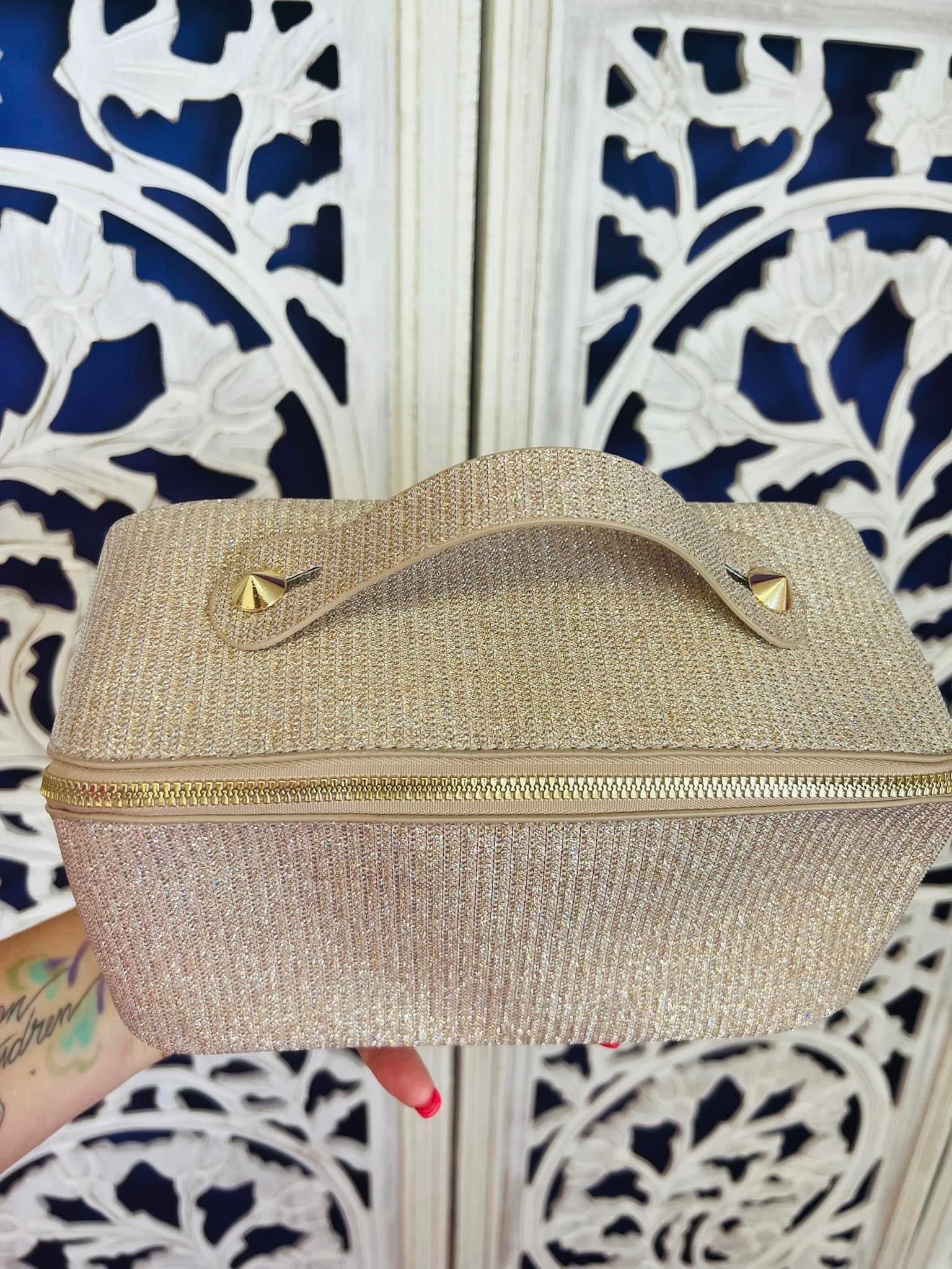 Makeup Case