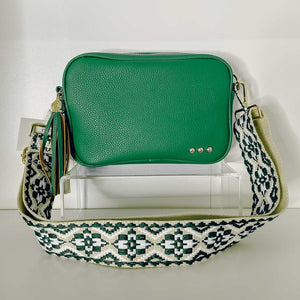 Willow Crossbody