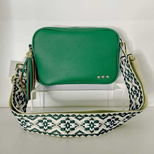 Willow Crossbody