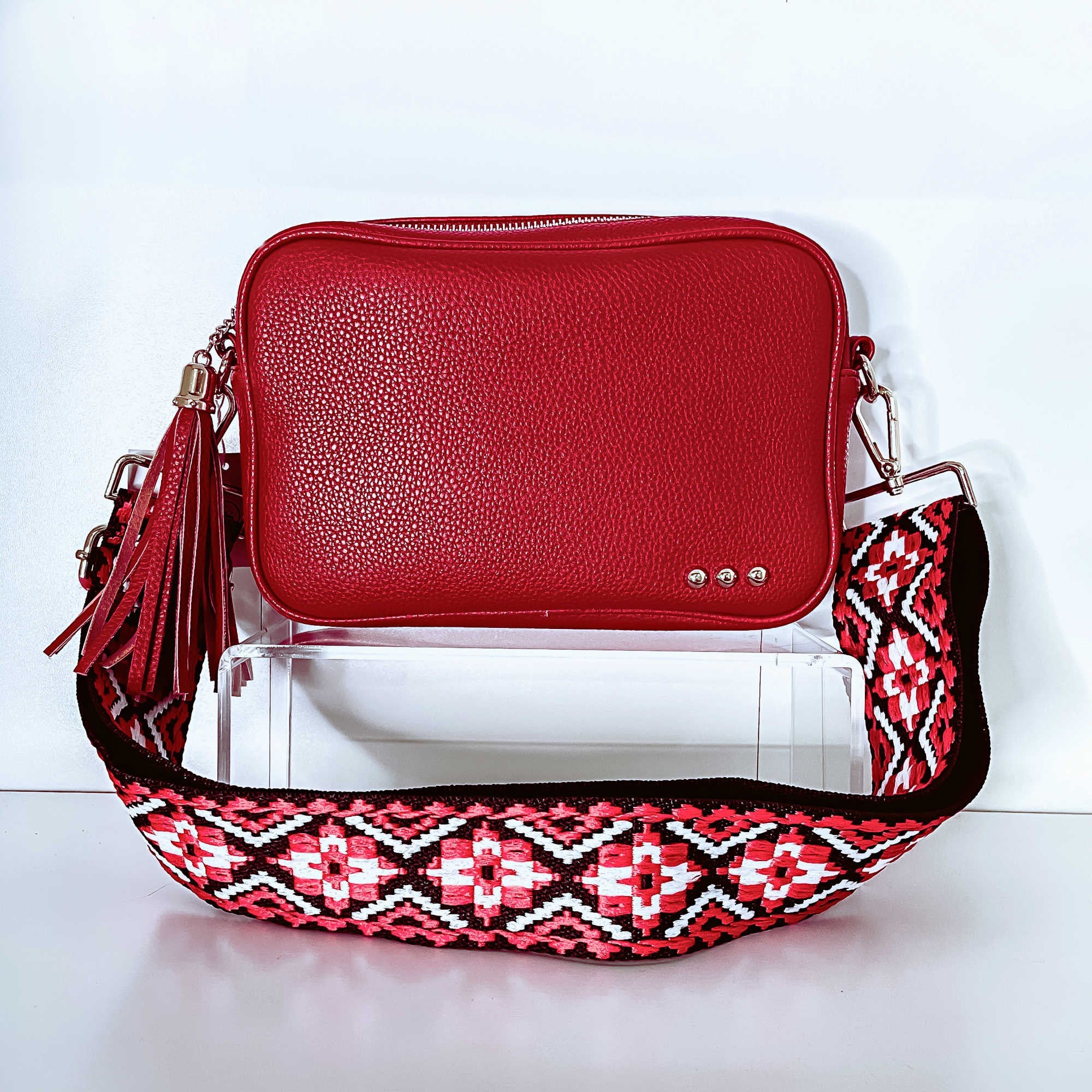Willow Crossbody