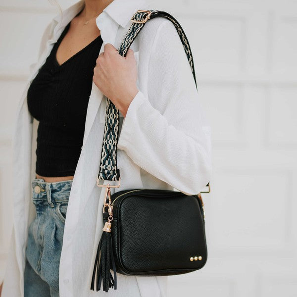 Willow Crossbody