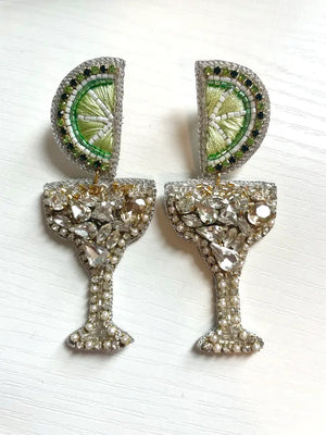 Cinco de Mayo Earrings