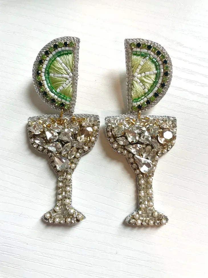 Cinco de Mayo Earrings