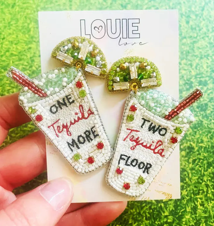Cinco de Mayo Earrings