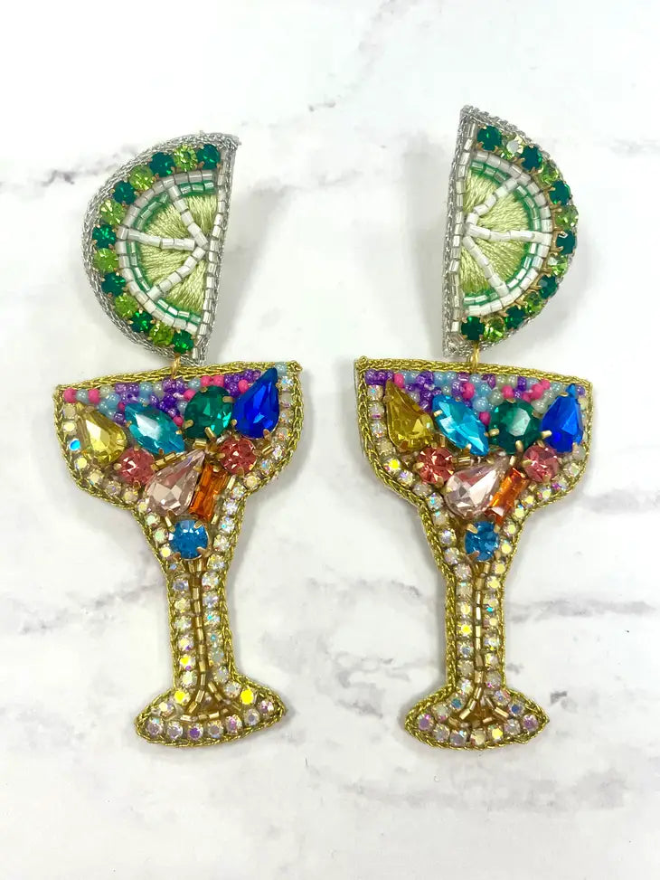 Cinco de Mayo Earrings