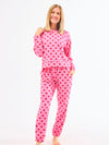Sophie Hearts Pajamas