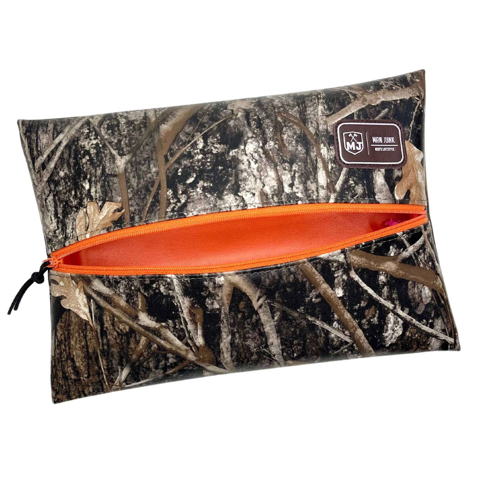 Buck Fever Makeup Bag