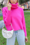 Essential Turtle Neck