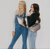 Metallic Bum Bag