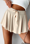 Highwaist Tennis Skort