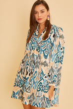 Load image into Gallery viewer, Multicolor Babydoll Dress
