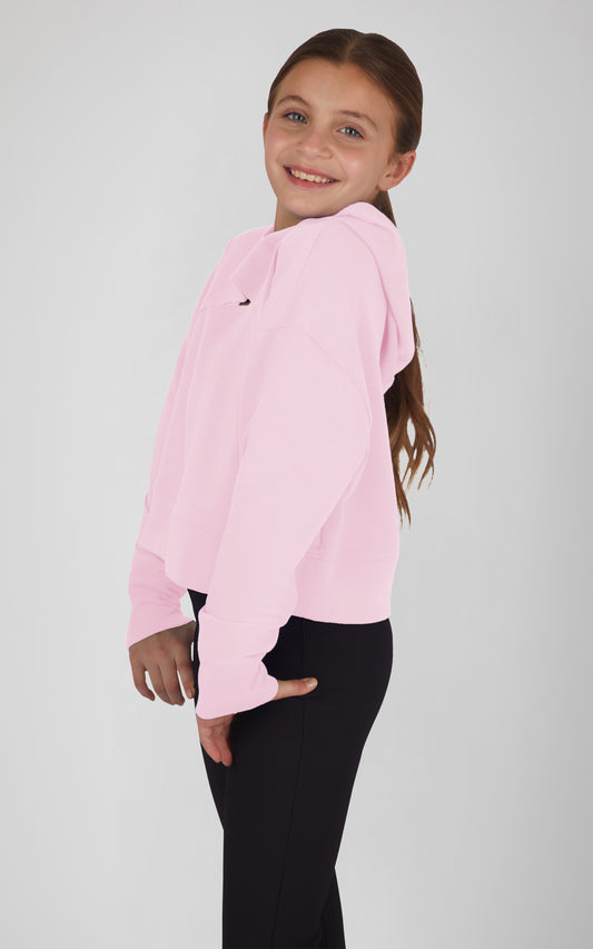 Girls Scuba Hoodie