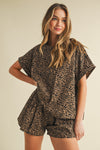 Leopard Set