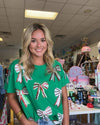 Bowtiful Holiday Tee (Nov arrival)