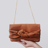 Billie Bow Crossbody Bag