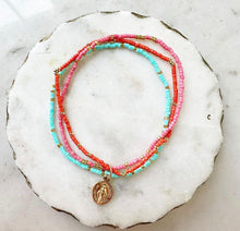 Load image into Gallery viewer, Mary Mother Bracelet
