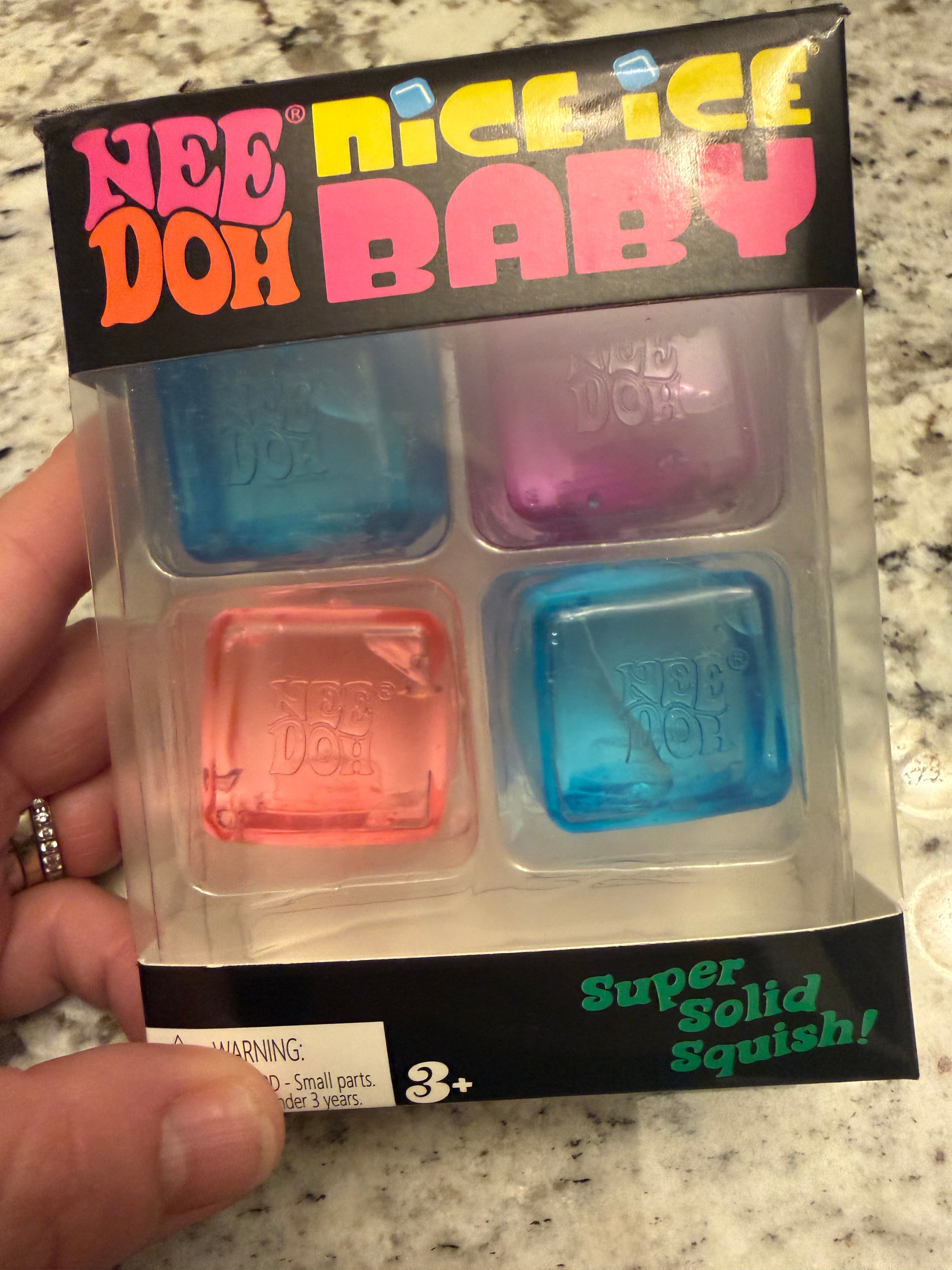 ND Squishy