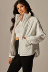 Quilted Puffer