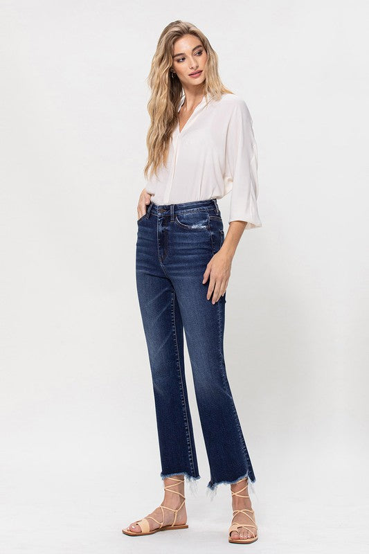 High Rise Flare