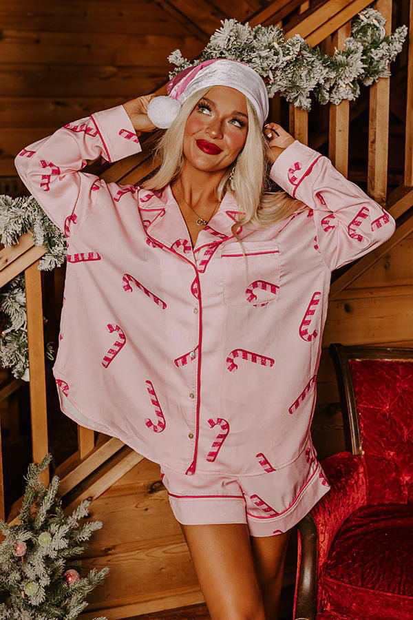 Christmas Pajamas