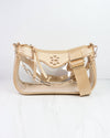 Clear Crossbody