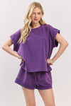 Mineral Washed Set