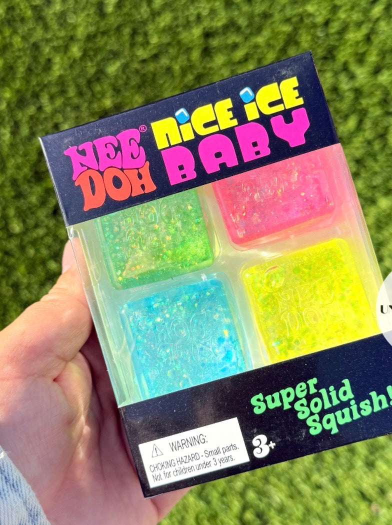ND Squishy