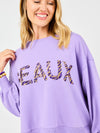 Geaux Sweatshirt