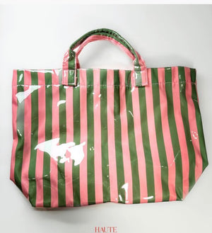 Paloma Tote Bag (early April arrival)
